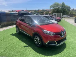 Renault Captur Helly hansen