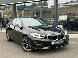 BMW Série 1 F40 118d 150 ch BVA8 Edition Sport