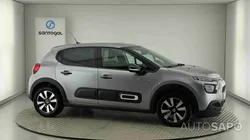 Citroen C3 de 2024