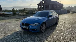 BMW 320 320d Pack M LCI