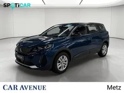 PEUGEOT 5008 PureTech 130ch S&S EAT8 Active Pack