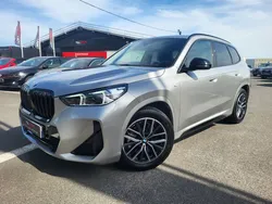 Bmw x1 xdrive23d 211 m sport / tva recup - loa possible / malus ok / camera hud carplay full led attelage