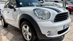 MINI Countryman de 2013