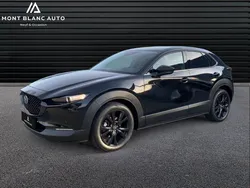 MAZDA CX-30 2.0L e-SKYACTIV X M Hybrid 186 ch 4x2 BVM6 Nagisa