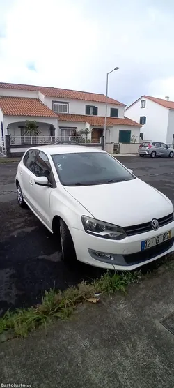 VW Polo Confortline