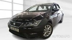Seat Leon de 2020