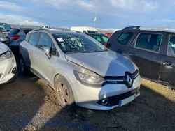 "Boite de vitesse HS" Renault Clio IV 1.2 TCe Energy 120 EDC / EB360