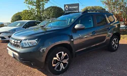 Dacia duster dci 115 4x2