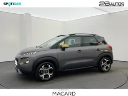 Citroen C3 Aircross BlueHDi 110ch S&S Rip Curl E6.d