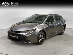 Toyota Corolla 140H Active Plus