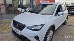 Seat Arona 1.0 TSI Style de 2024