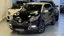 Renault Captur 1.5 dCi Exclusive de 2015