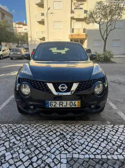 Nissan Juke 1.2 DIG-T 115cv