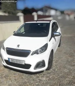 Peugeot 108 1.2