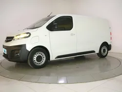 Opel Vivaro FOURGON ELECTRIQUE -E FGN TAILLE M 100 KW BATTERIE 75 KWH