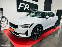 Polestar 2 Long Range 78 kWh AWD