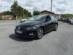 Volkswagen polo 1.6 tdi 80ch confortline