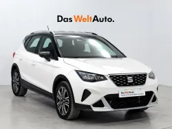 SEAT Arona 1.0 TSI S&S Style 115