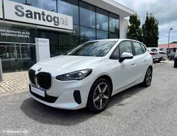 BMW 225xe Active Tourer e xDrive