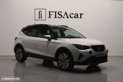 SEAT Arona 1.0 TSI Style