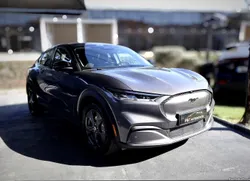 Ford Mustang Mach-E Standard