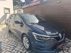 Renault Mégane Sport Tourer 1.5Equilibre Blue dci 115cv NACIONAL IVA Dedutível