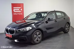BMW 118 i Corporate Edition Auto