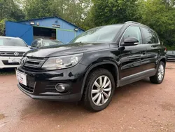 Volkswagen tiguan 2.0l tdi 140cv 4motion fintion sportline 178.600kms 04/2012 écran tactile gps europe aide au stationnement bluetooth regulateur de vitesse