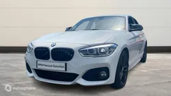 Bmw Série 1 118dA 150ch M Sport 5p