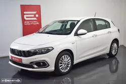 Fiat Tipo 1.3 MultiJet City Life