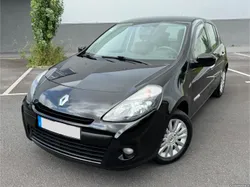 Renault Clio 1.2 gasolina Impecável Full Extras