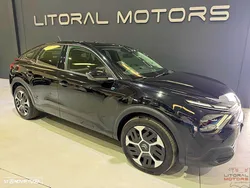 Citroën e-C4 50 kWh Live Pack