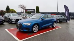 Audi A3 sportback 35 TDI 150 S tronic 7 BUSINESS LINE