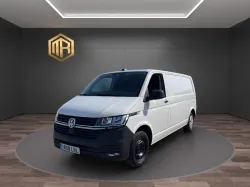 VOLKSWAGEN Transporter Furgón 2.0TDI BMT 81kW