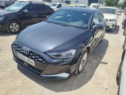 AUDI A3 Sportback 30TDI