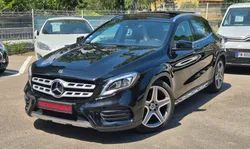 Mercedes GLA 180D FASCINATION 7G-DCT