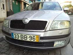 Skoda Octavia 2.0-TDI-5p-ac-pele-12/2005/credito 60 meses