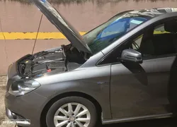 Mercedes-Benz B 180 CDI BlueEFFICIENCY Aut.