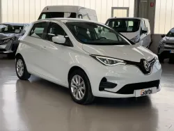 Renault ZOE Intens 50 R110 80kW