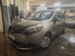 Renault scenic iii 1.5 dci 95cv *finition expression* *clim auto* *d.a* *moteur fiable