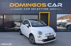 Fiat 500 1.2 8V Lounge