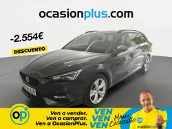 SEAT León ST 2.0TDI CR S&S FR XS 150