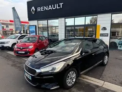 Citroën DS5 HDI 120 EAT6 distribution OK