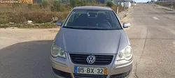 VW Polo 1.2 Gasolina-IMPECÀVEL-Oportunidade!