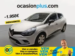 RENAULT Clio 1.5dCi Energy SS Life 55kW