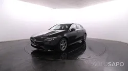 Mercedes-Benz Classe A 200 d de 2024