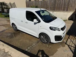 Peugeot Expert 2.0 Hdi 180 EAT 8