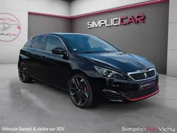 PEUGEOT 308 II 1.6 THP GTI 272 Ch Toit Panoramique Garantie 12 mois Caméra de recul