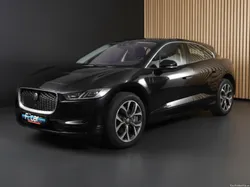 Jaguar I-Pace EV320 AWD SE