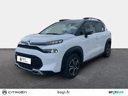 CITROEN C3 Aircross PureTech 130 S&S EAT6 Feel Pack